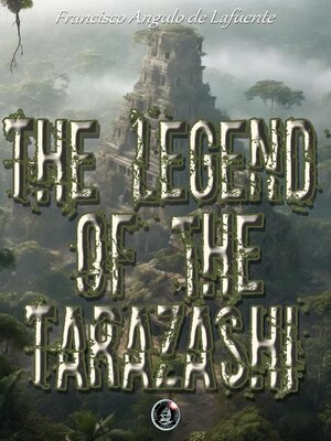cover image of The Legend of the Tarazashi